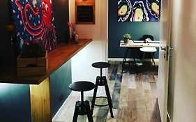 Politeama Luxury Suites